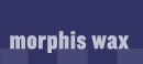 morphis wax