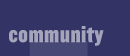community