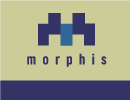 morphis logo